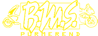 BMService Logo